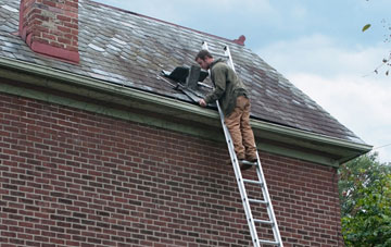 what affects urgent Platts Heath roof repairs