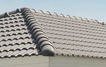 advantages of Platts Heath clay roofing