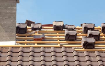 Platts Heath clay roofing costs