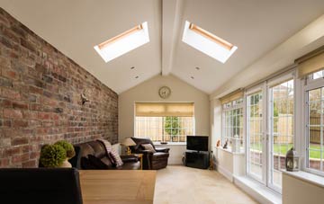 conservatory roof insulation Platts Heath, Kent