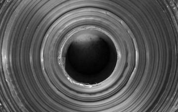 Platts Heath edpm waterproofing