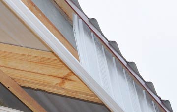 why Platts Heath fascia repairs are essential