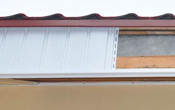 Platts Heath fascia repair costs