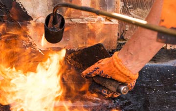 Platts Heath flat roof repair companies