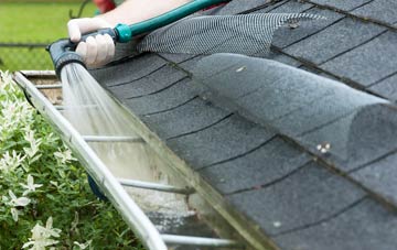 Platts Heath gutter cleaning costs
