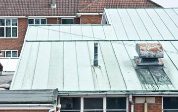 Platts Heath lead roofing costs