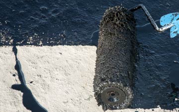 Platts Heath liquid sealant waterproofing