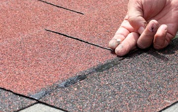 Platts Heath asphalt roof repairs