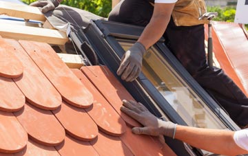 replacement Platts Heath roof windows
