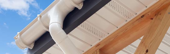 get Platts Heath guttering quotes today