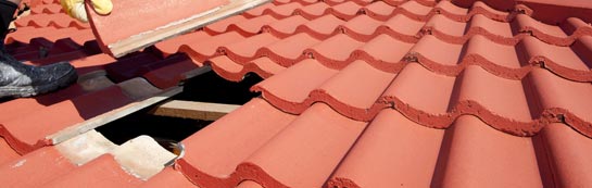 compare Platts Heath roof repair quotes