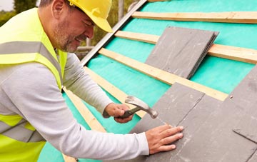 benefits of Platts Heath roofing slate