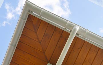 Platts Heath soffit types