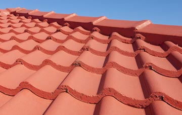 Platts Heath tile and slate roof replacement