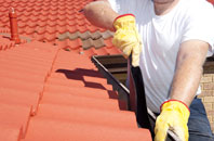 Platts Heath gutter repair