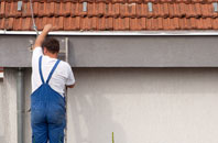 free Platts Heath gutter repair quotes