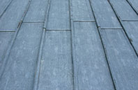 Platts Heath lead roofing