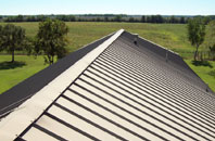 Platts Heath metal roof quotes