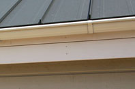 Platts Heath soffit repair